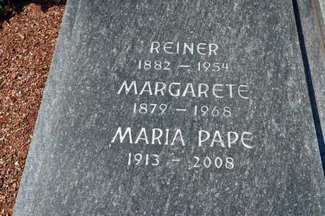 friedhof