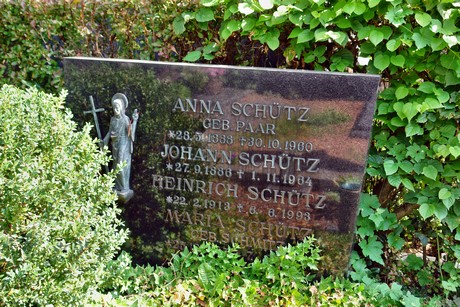 friedhof