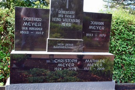 friedhof
