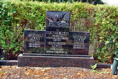 friedhof