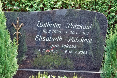 friedhof