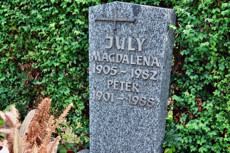 friedhof