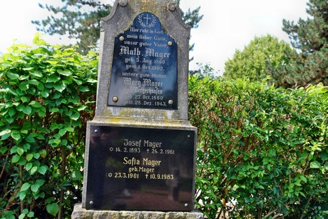 friedhof