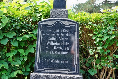 friedhof