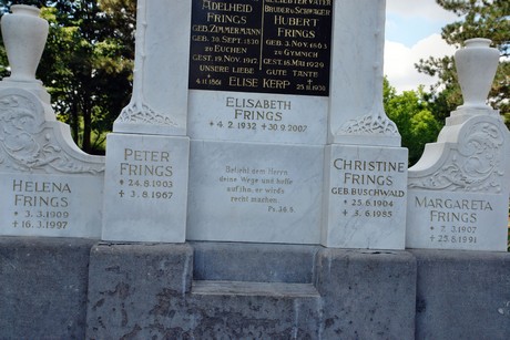 friedhof