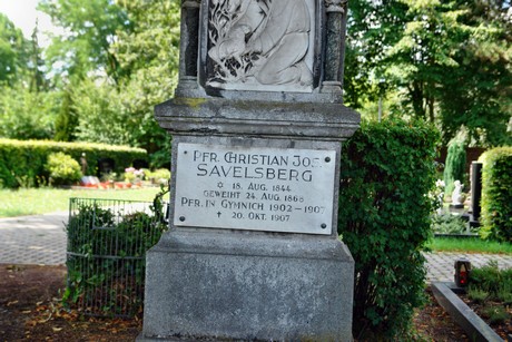 friedhof