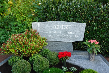 friedhof