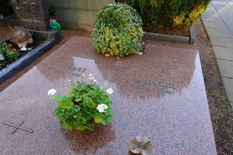 friedhof