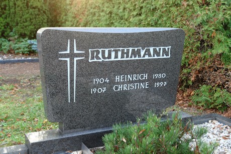 friedhof