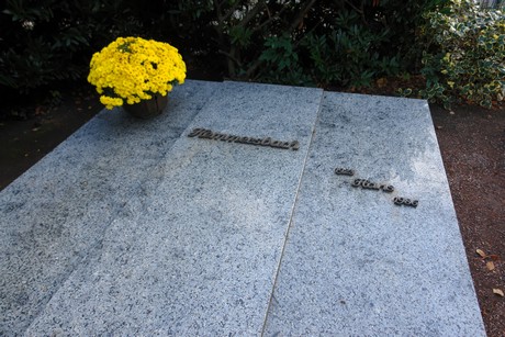 friedhof