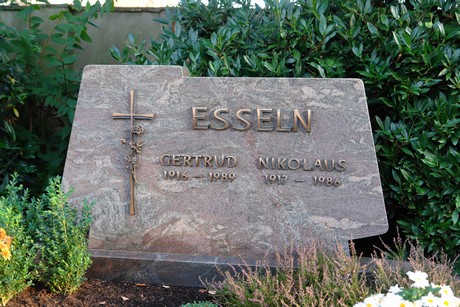 friedhof
