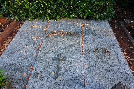 friedhof