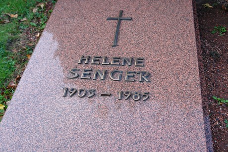 friedhof
