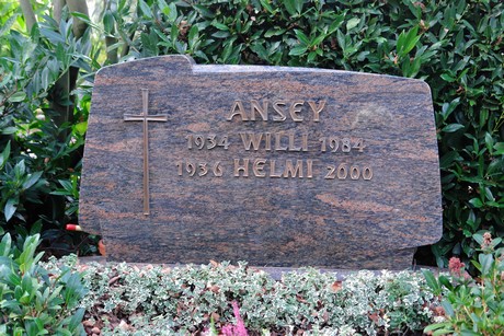 friedhof