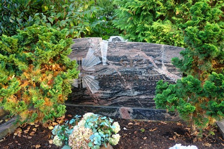 friedhof
