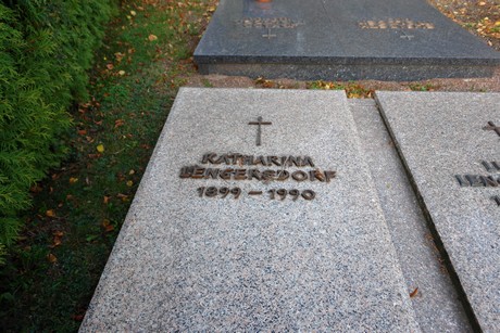friedhof