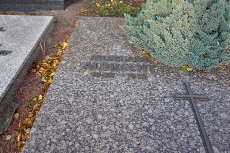 friedhof