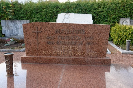 friedhof