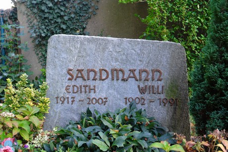 friedhof