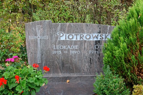 friedhof