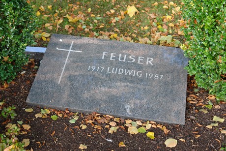 friedhof