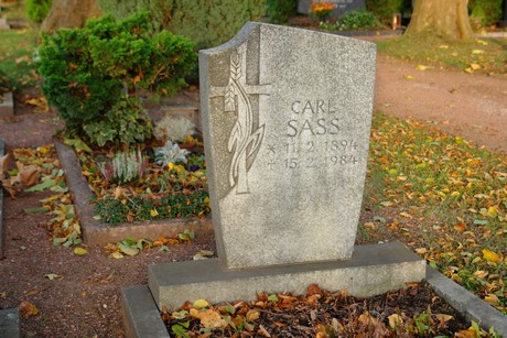 friedhof