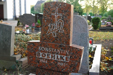 friedhof