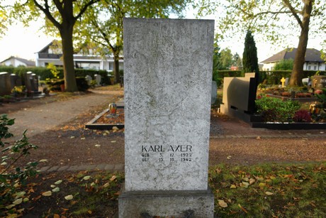 friedhof