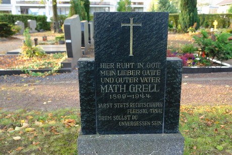 friedhof