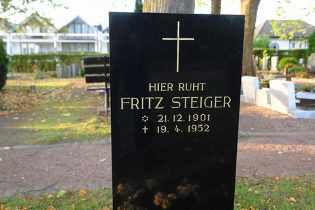 friedhof