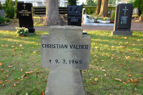 friedhof