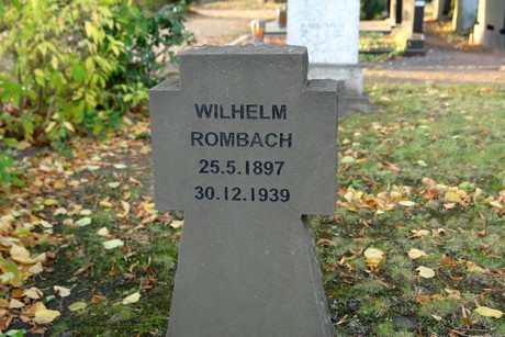 friedhof