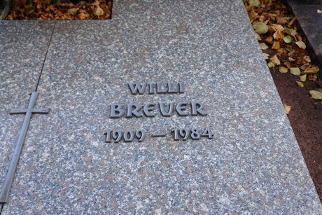 friedhof