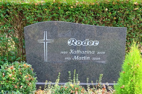 friedhof