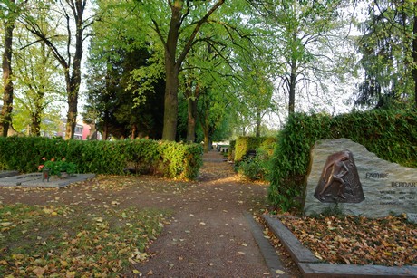 friedhof