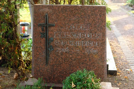 friedhof