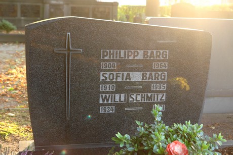 friedhof