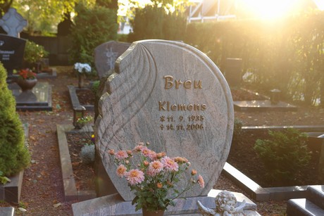 friedhof