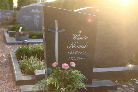 friedhof
