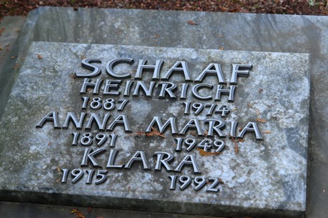 friedhof