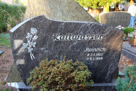 friedhof