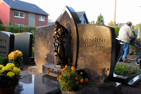friedhof
