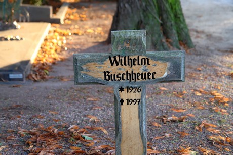 friedhof