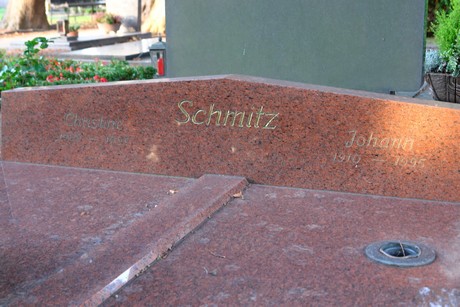 friedhof