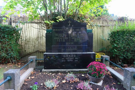 friedhof