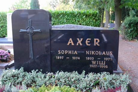 friedhof