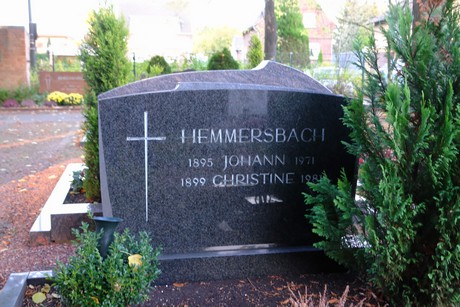 friedhof
