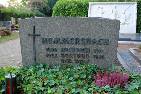 friedhof