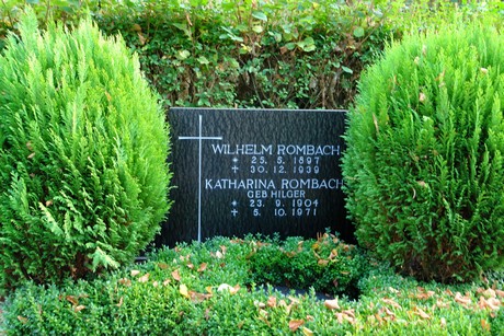 friedhof