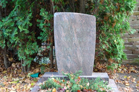 friedhof